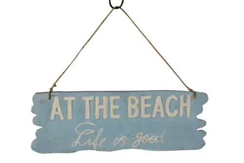 Product image of the product “Wooden shield retro 